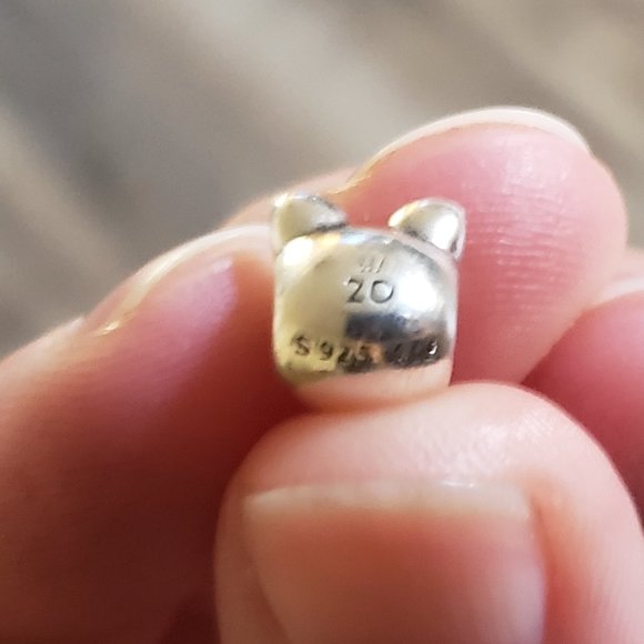 Pandora pig 2020 special edition - Picture 2 of 2
